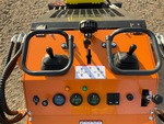 Control Station with 