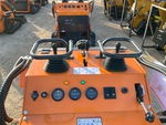 Control Station with 