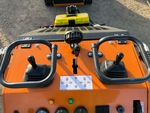 Control Station with 