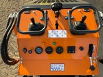 Control Station with 