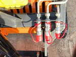 Hydraulics with 