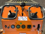 Control Station with 