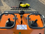 Control Station with 