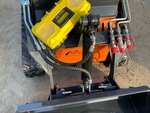 Hydraulics with 