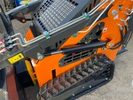 Hydraulics with 