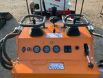 Control Station with 