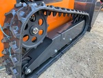 Drivetrain with 