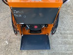Control Station with 