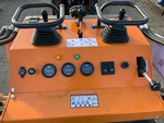 Control Station with 