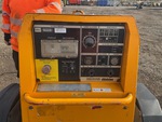 Control Station with 