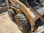 Chassis with 