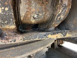 Chassis with 