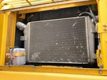 Motor with 