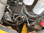Motor with 