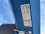 General Appearance with Second Serial Number/VIN Photo