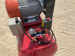 Basic Air Compressor* with 