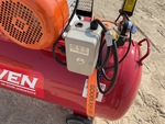 Control Station with 