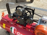 Air Compressor with 