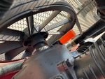 Air Compressor with 