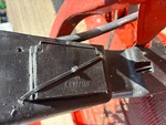 Basic Control Station Upper with 