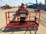 Basic Control Station Upper with 