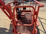 Basic Control Station Upper with 