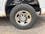 Chassis Photos with 