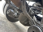 Drivetrain with 