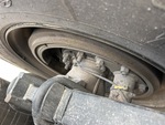 Brakes with 