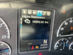 4 Transmission with Heures du moteur