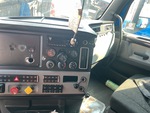 Cab with 