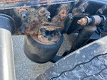 4 dessous de caisse - Camion with 