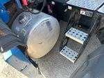 4 dessous de caisse - Camion with 