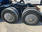 4 dessous de caisse - Camion with 