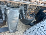 4 dessous de caisse - Camion with 