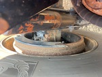 Brakes with 