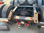 4 dessous de caisse - Camion with 