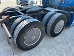 4 dessous de caisse - Camion with 