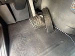 Cab with 