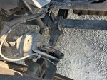 4 dessous de caisse - Camion with 