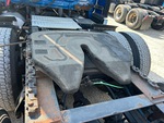 4 dessous de caisse - Camion with 