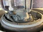 Brakes with 
