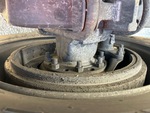 Brakes with 