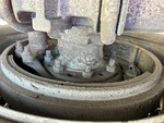 Brakes with 