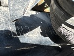 General Appearance with Second Serial Number/VIN Photo