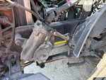 4 Underbody - Truck with 