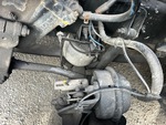 4 Underbody - Truck with 