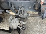 4 Underbody - Truck with 