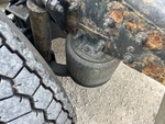4 Underbody - Truck with 