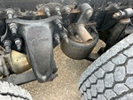 4 Underbody - Truck with 